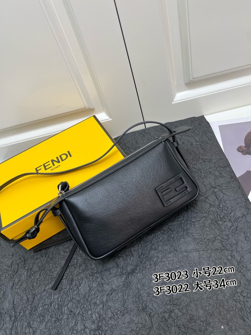 Fendi Satchel Bags